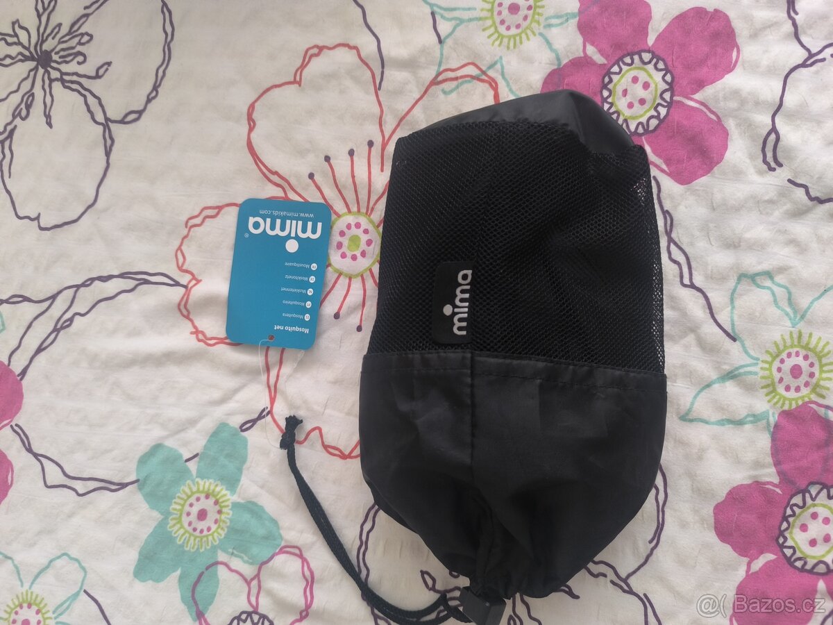 Mima Síťka proti hmyzu - 2