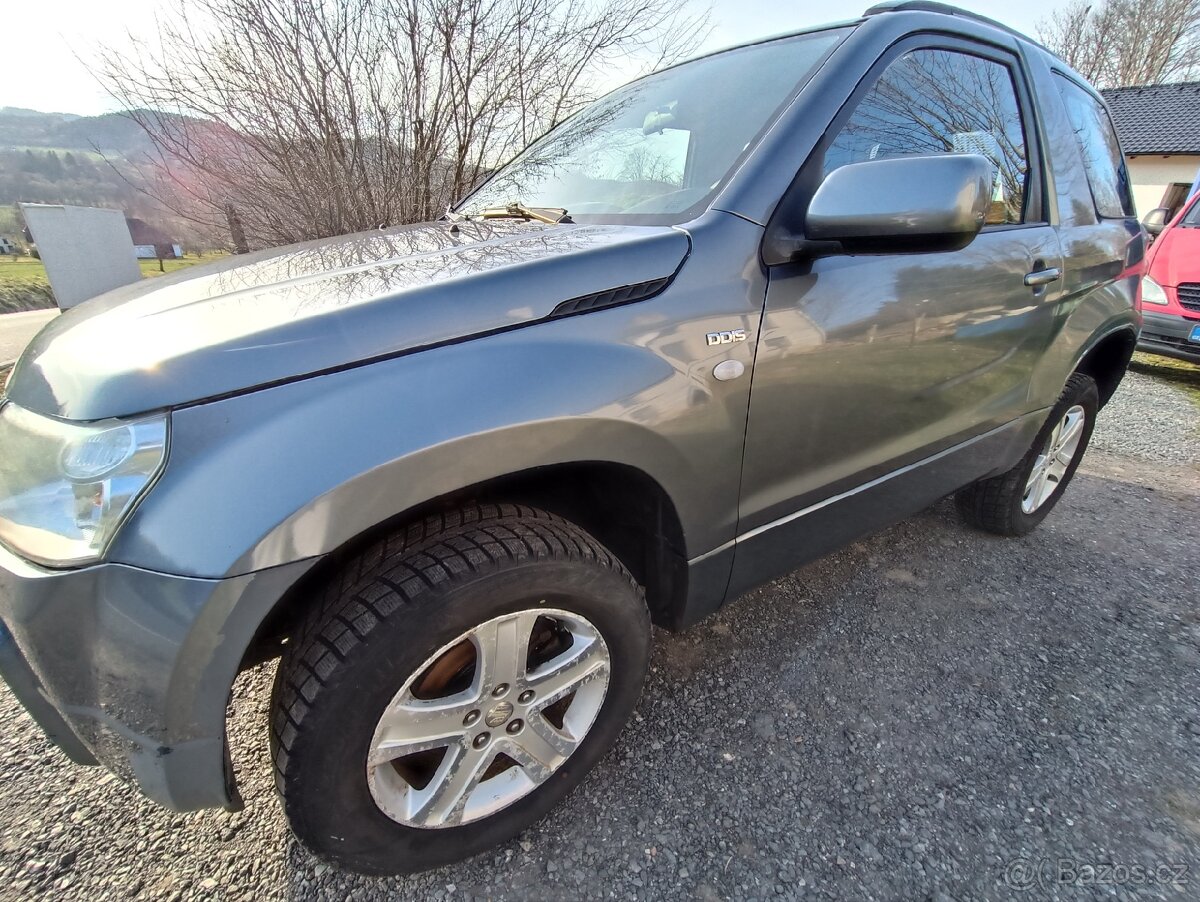 Suzuki - 2