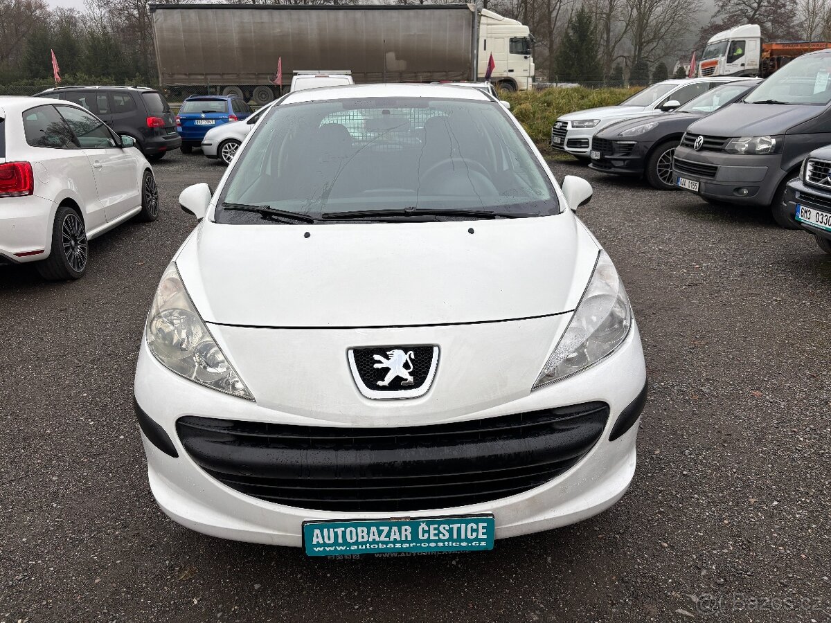 Peugeot 207 1.4 HDI - 2