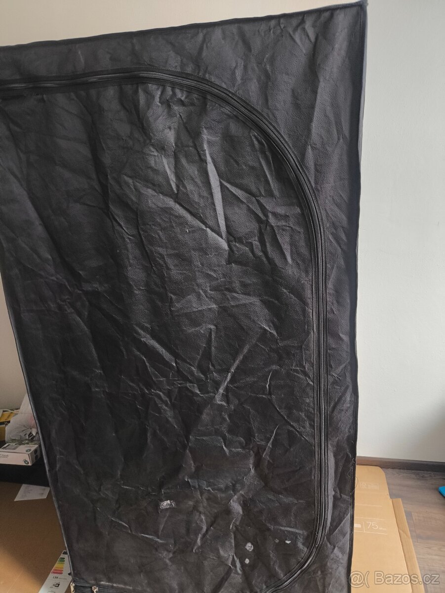 Pěstební stan /homebox - 2
