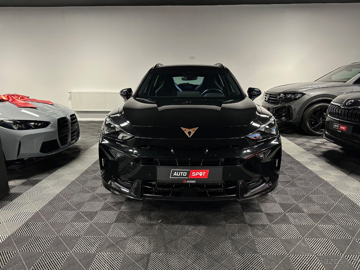 Cupra Formentor 2.0 TSI 4Drive - 2