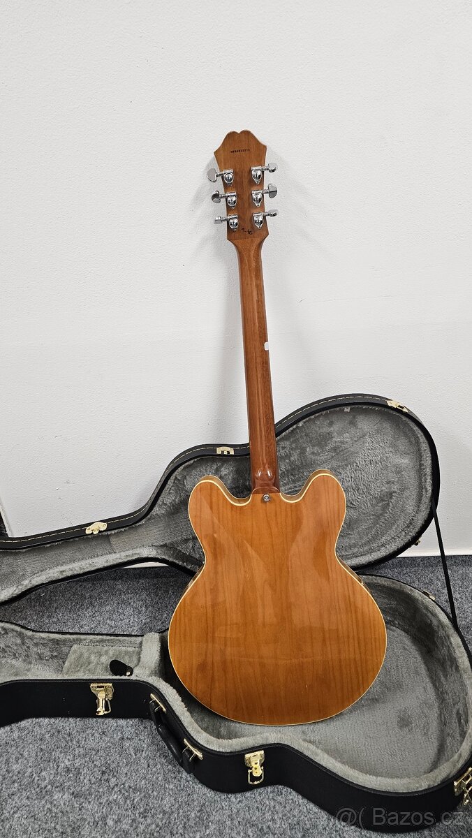 Epiphone DOT - NA - 2