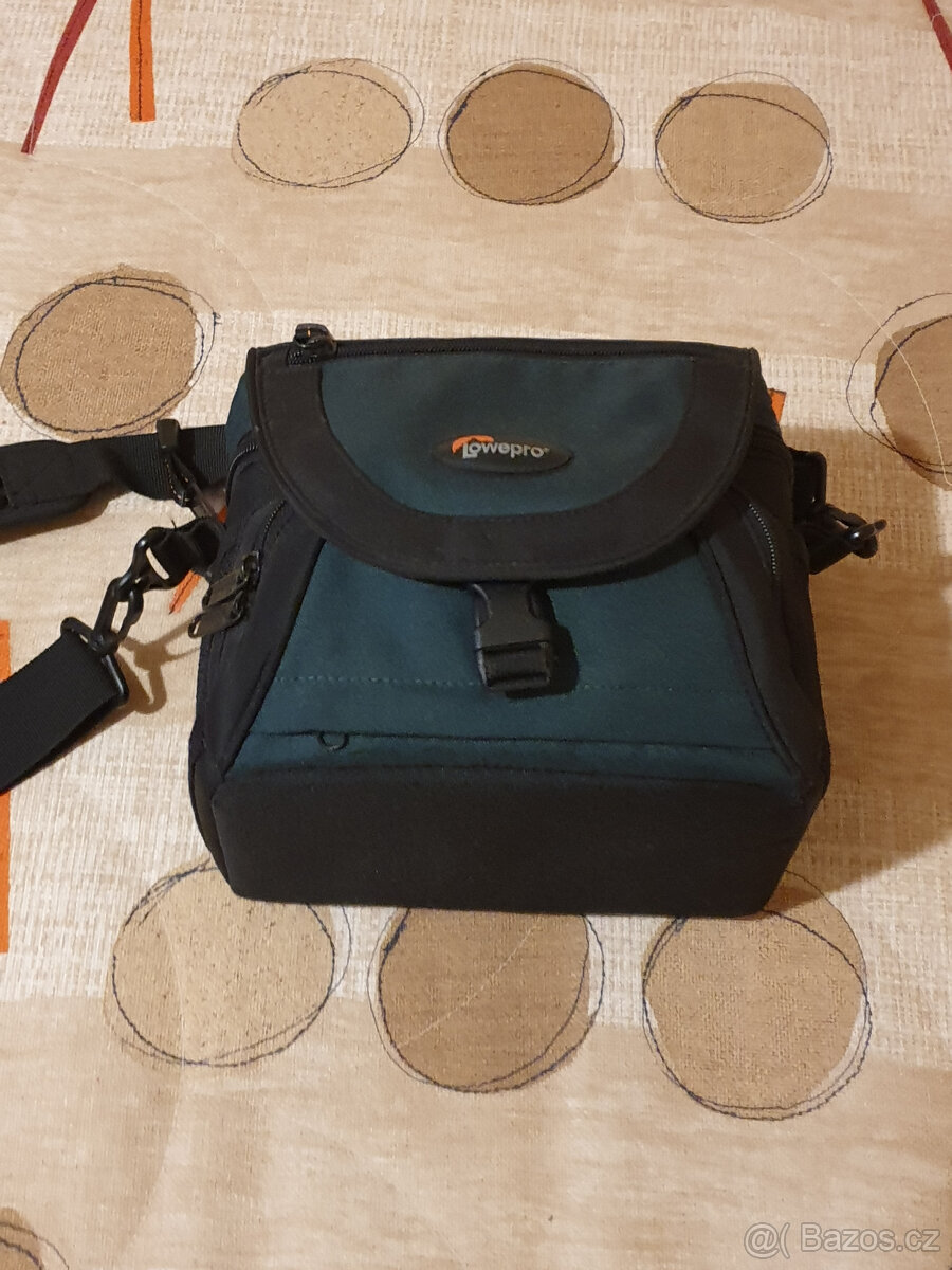 Fotoruksak / fotobrasna - 2