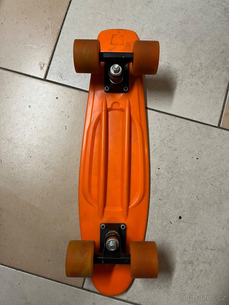 Pennyboard - 2