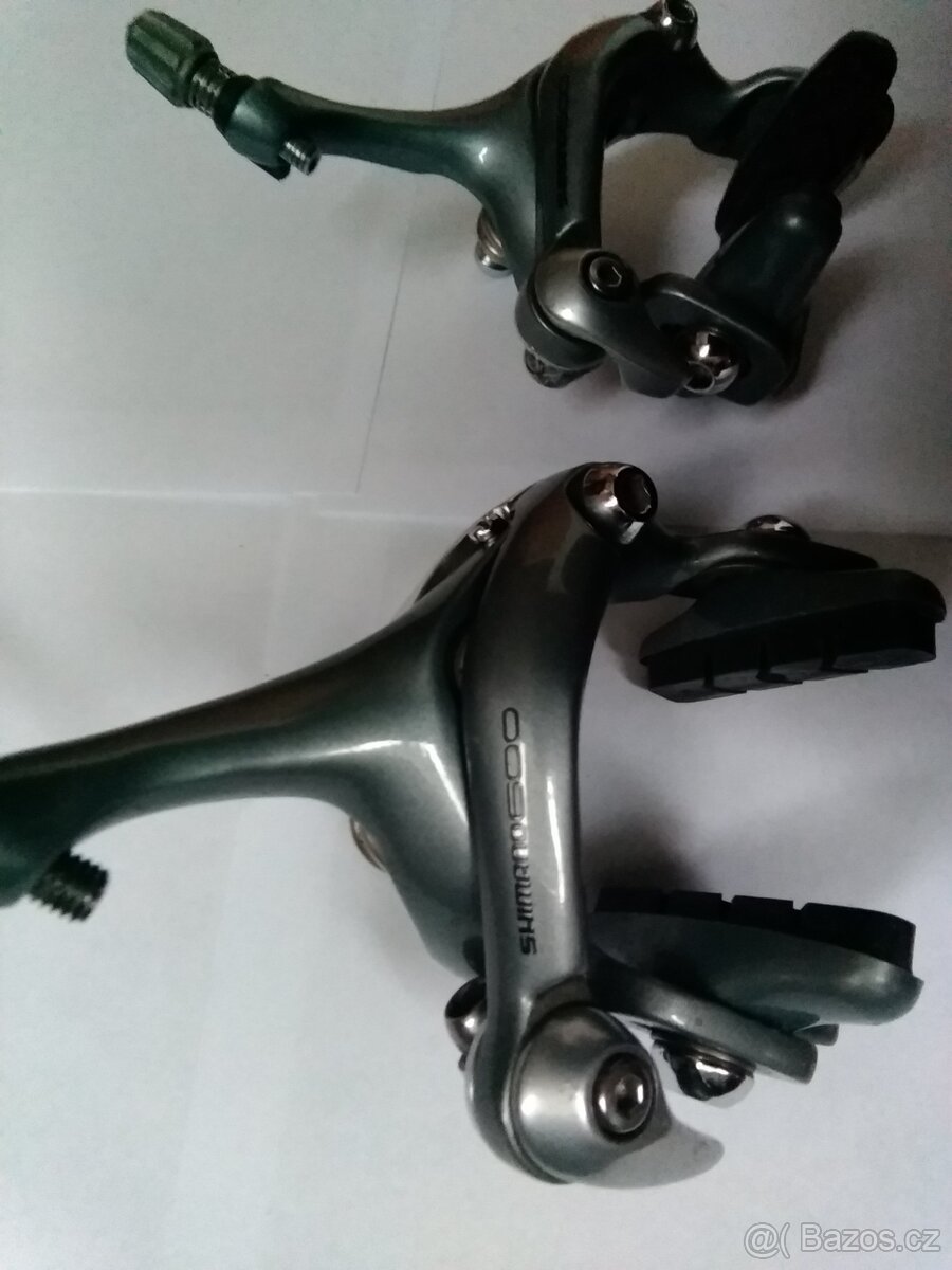 Brzdy Shimano - 2
