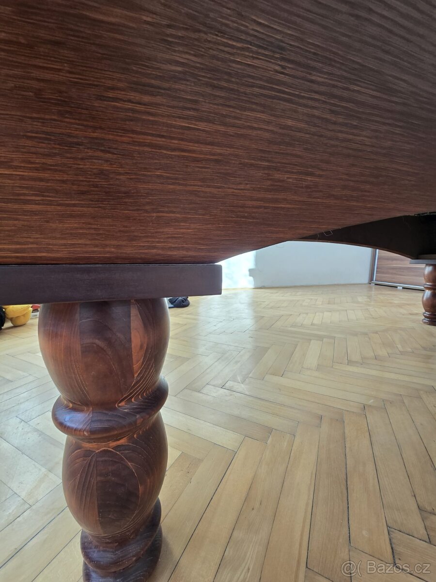 Kulečníkový stůl - 2
