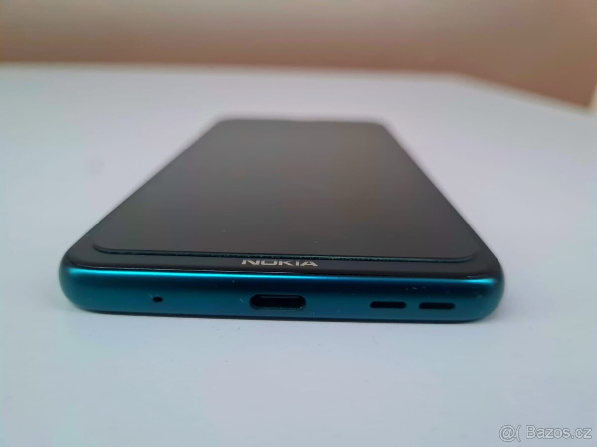 Nokia 7.2 Stav 100% - 2