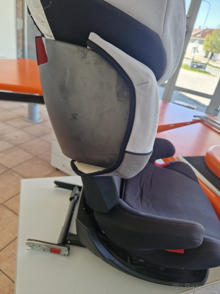 Autosedačka Cybex - 2