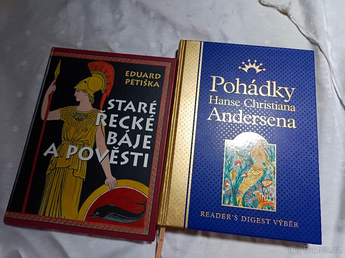 Dětské pohádky - 2