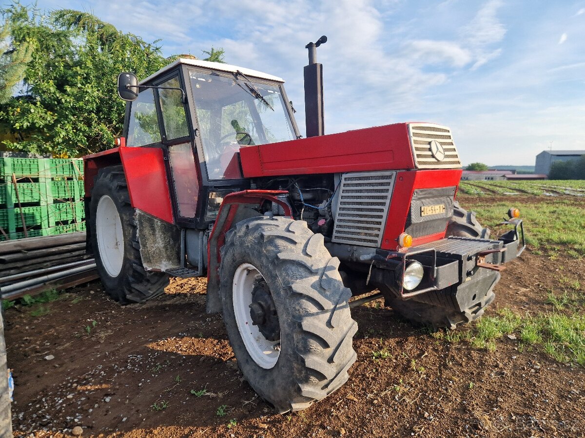 Zetor 16045 - 2