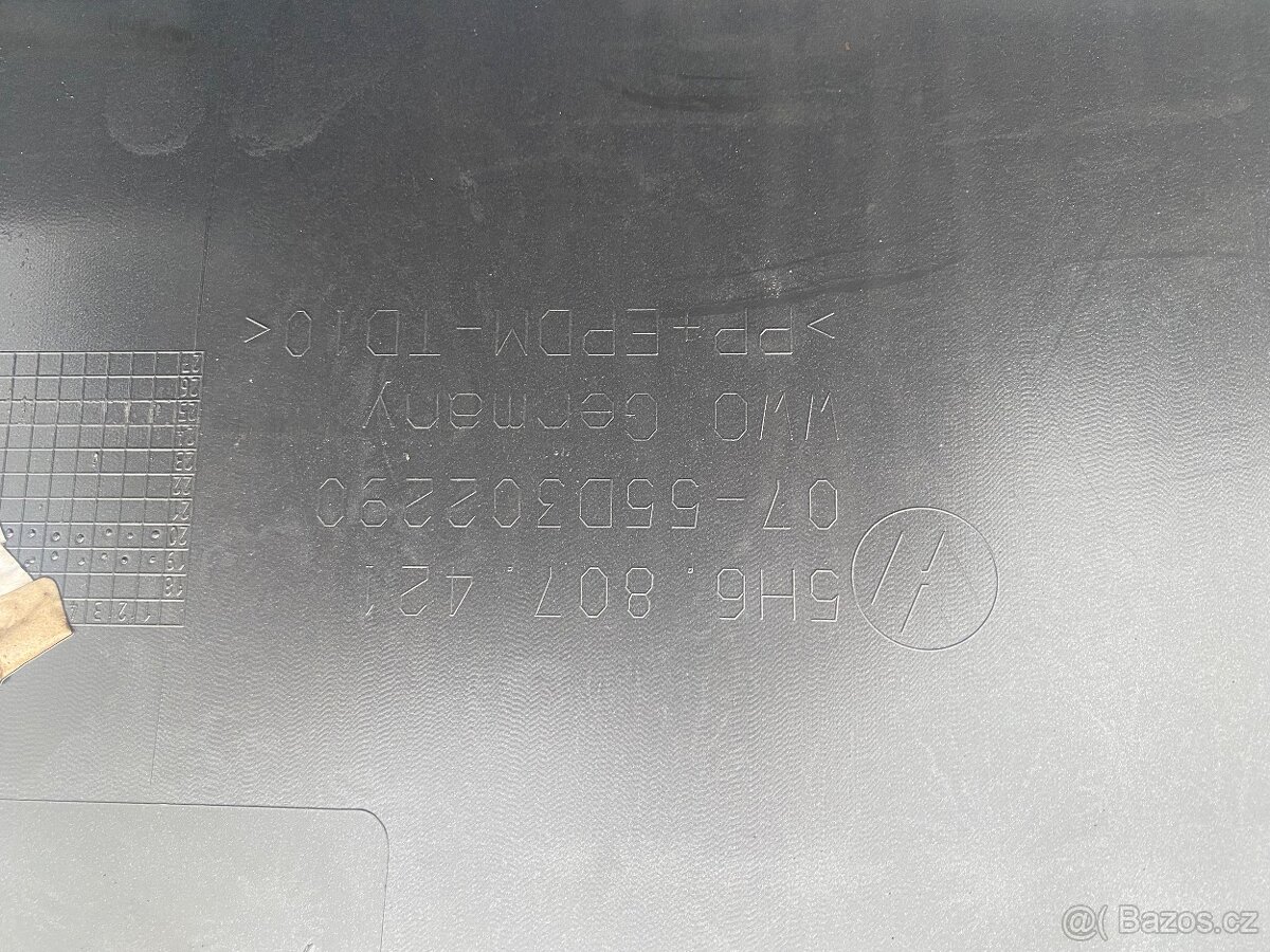 VW Golf 8 - 2