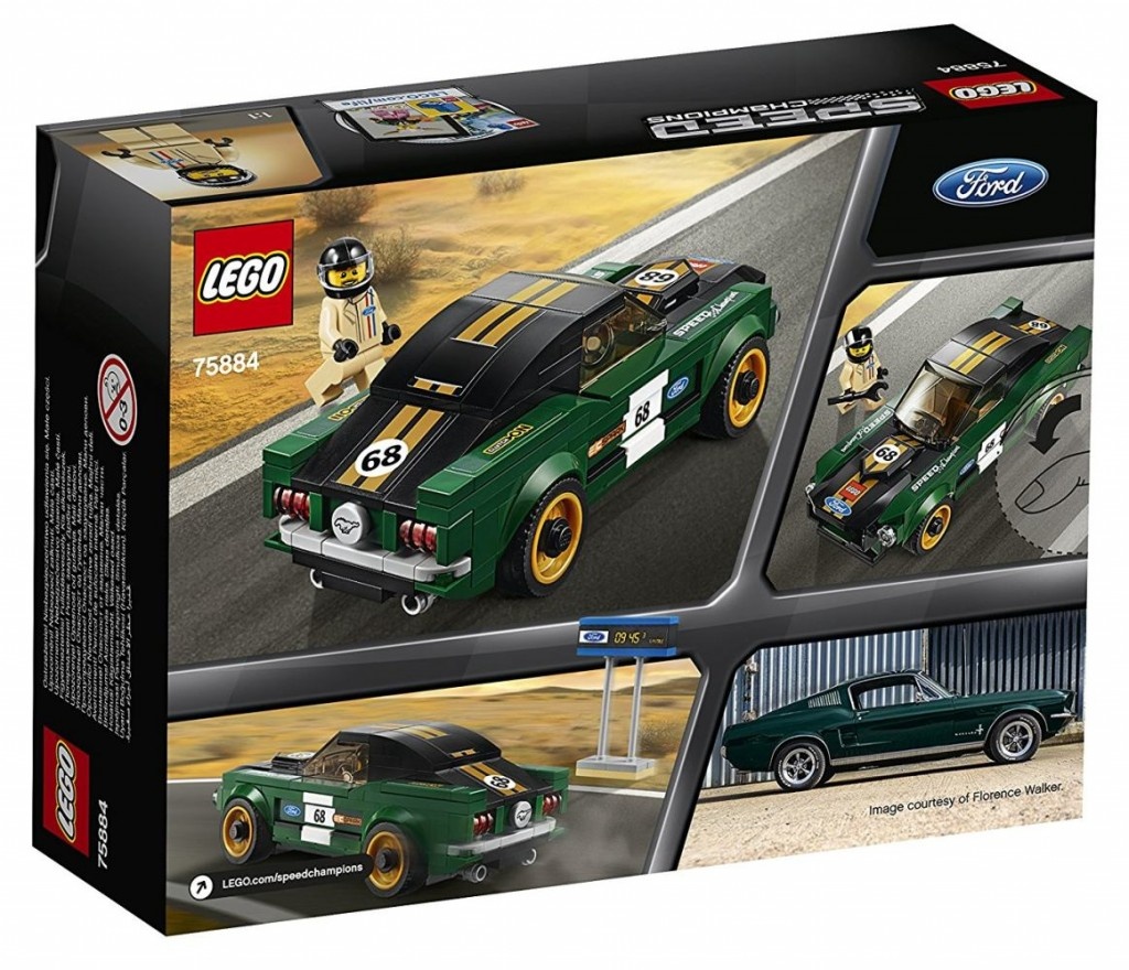 Lego 75184 - 2