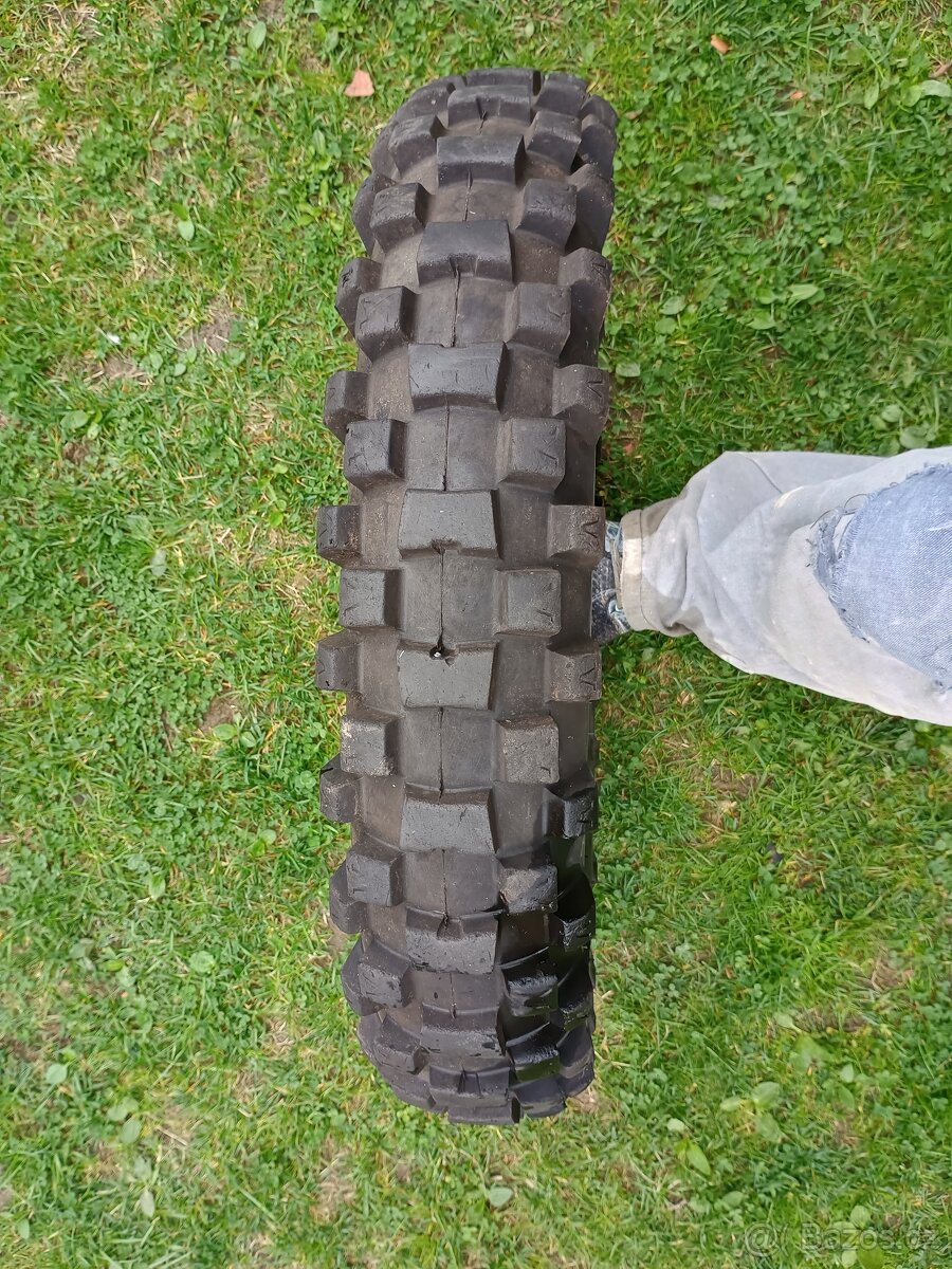 Pneumatika MTZ 120/100-18 M02 68M
