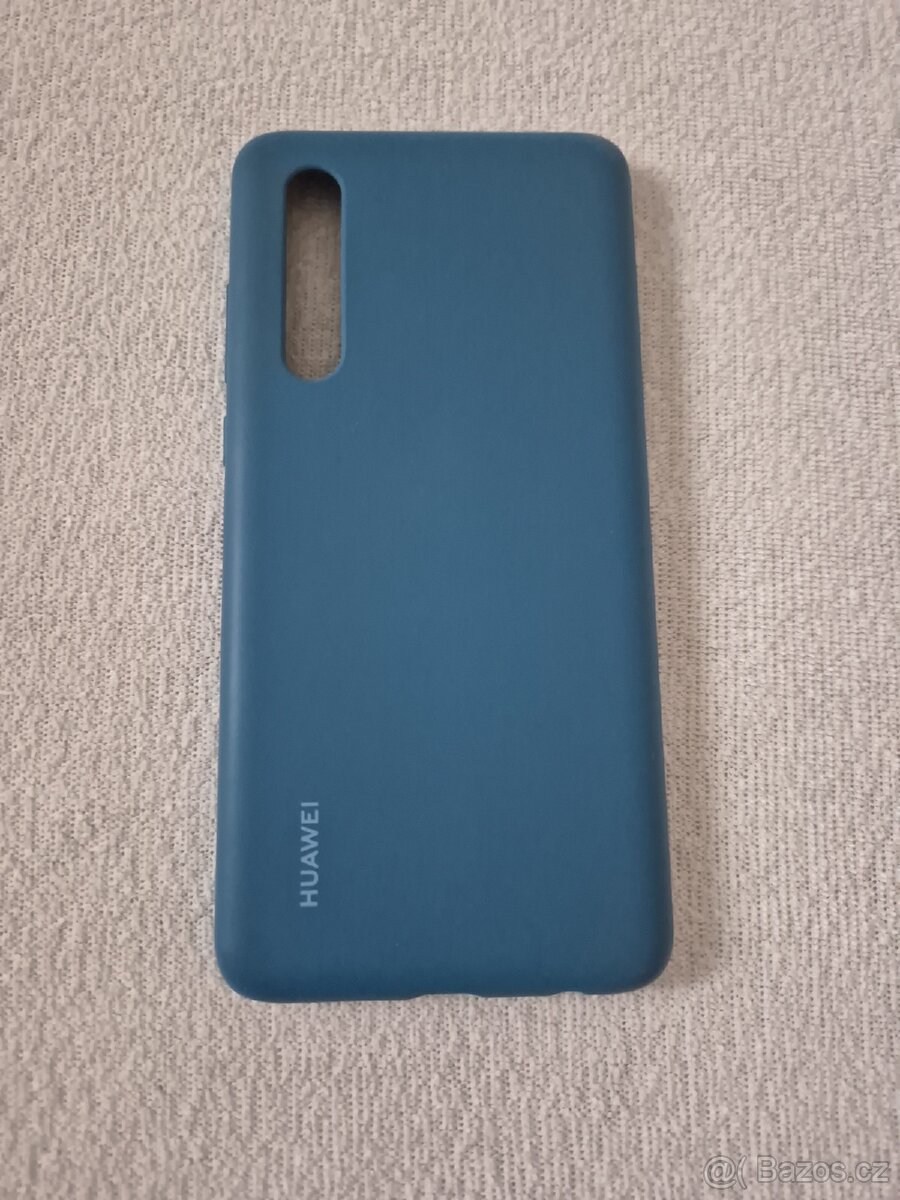Zadní originální kryty na Huawei P30 - 2