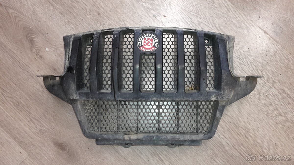 Gladiátor RX 510 díly