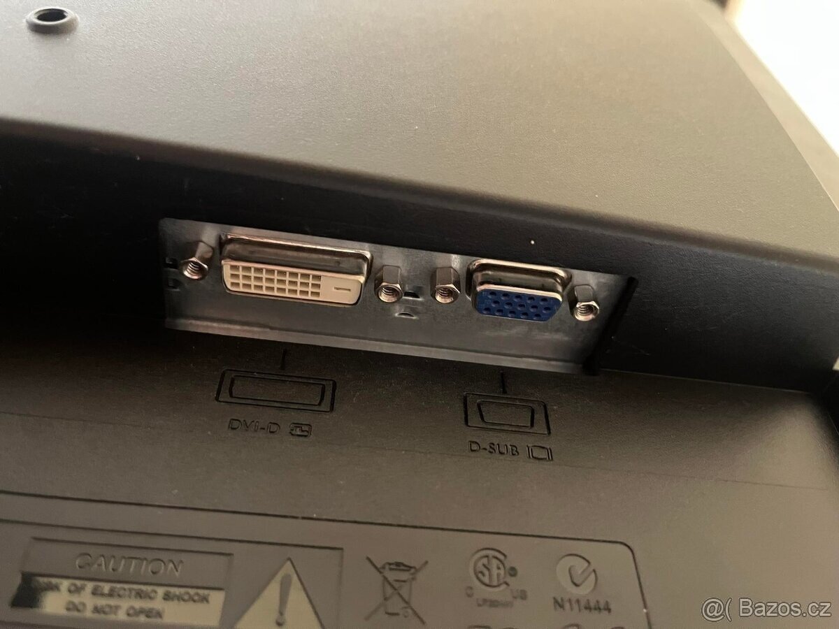 BenQ monitor G2250 - 2