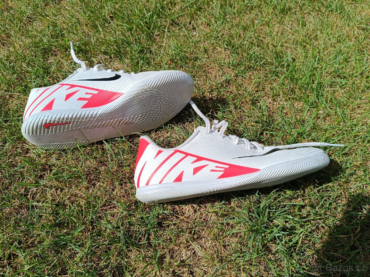 Sálová obuv Nike - 2