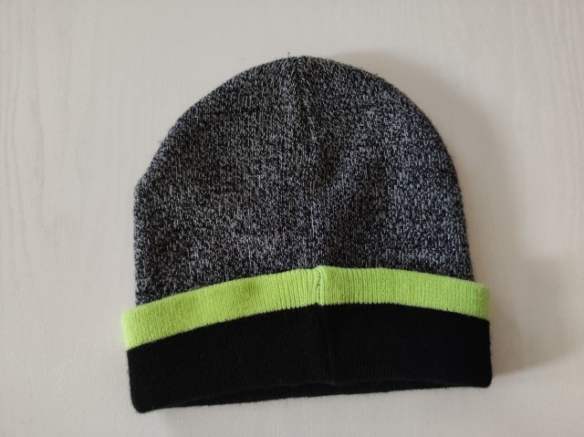 Zimní čepice Brooklyn vel. 146/152/158/164 - 2