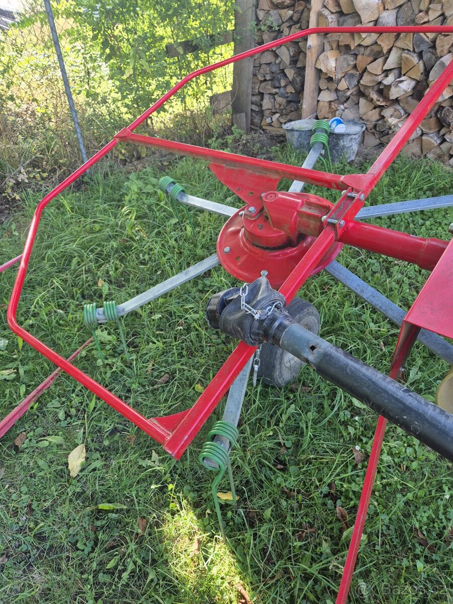 Obraceč sena ENOROSSI 3,1 m - 2