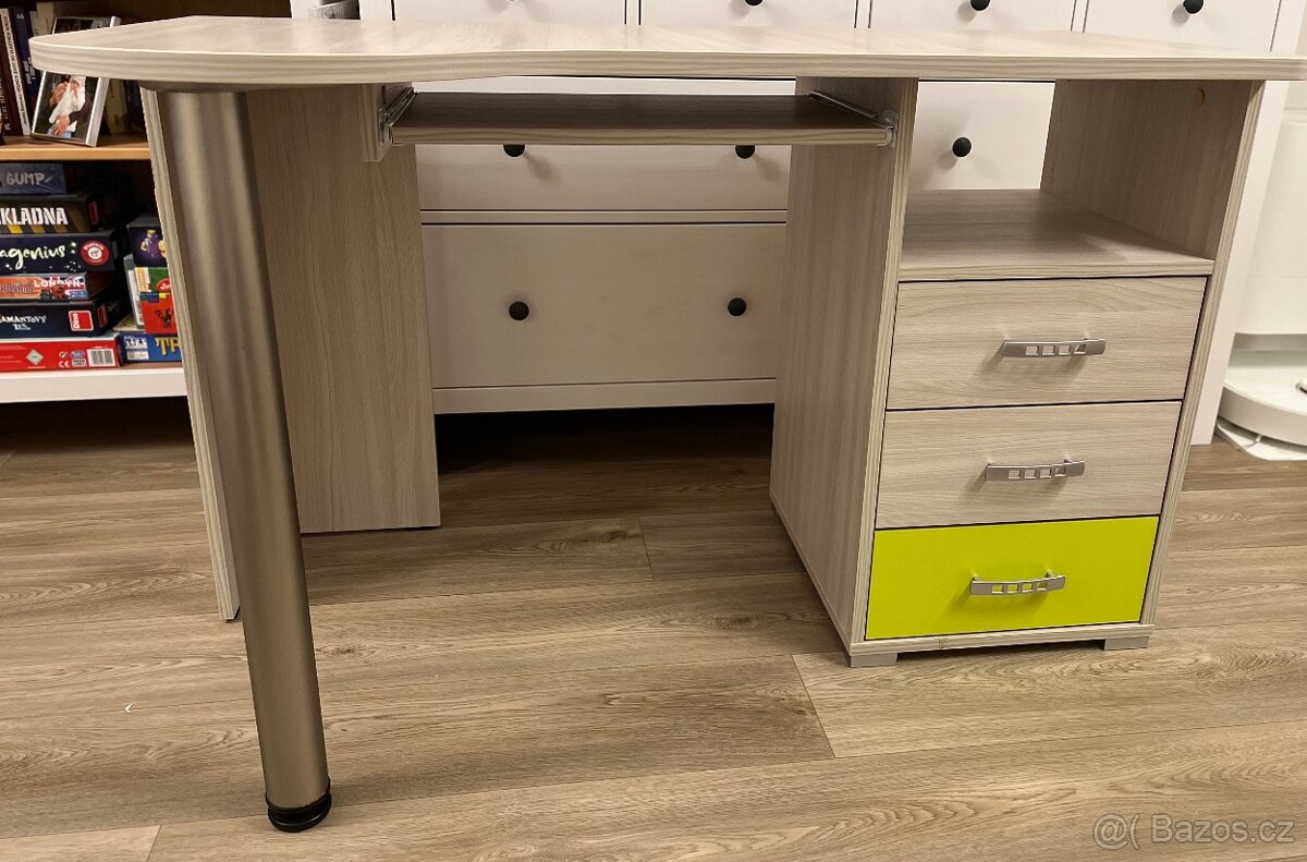 Studentský stůl - 2