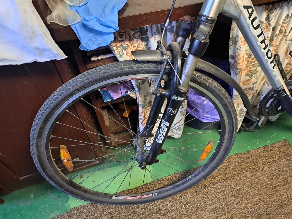 Kolo Author Airline - 2