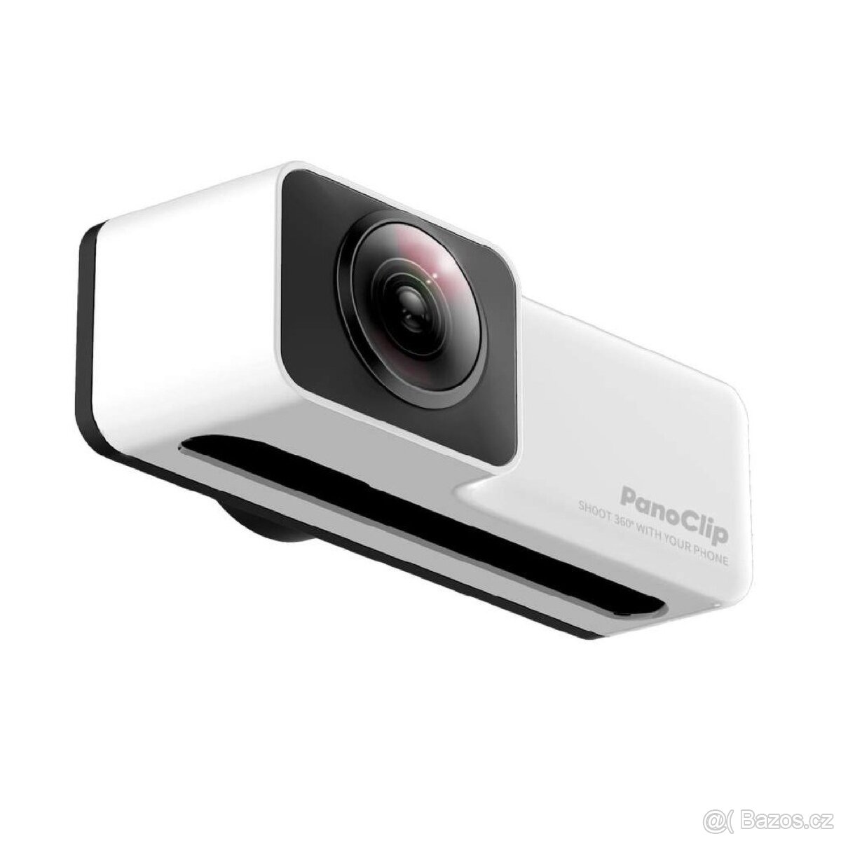 PanoClip 360 Lens iPhone X/XS - 2