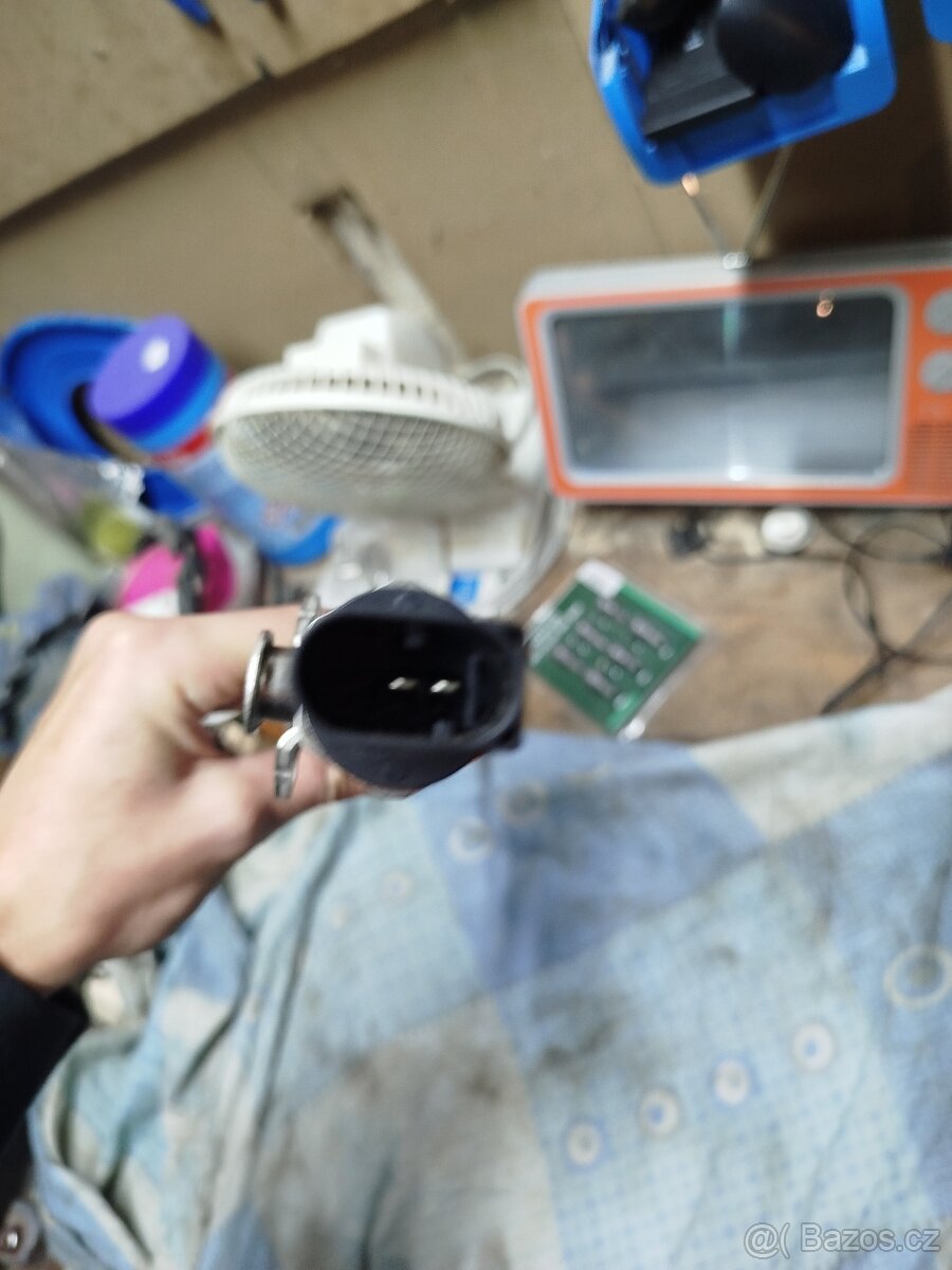 Náhradní díly ze Seat Toledo 1,2 TSI FRline 81 kw - 2