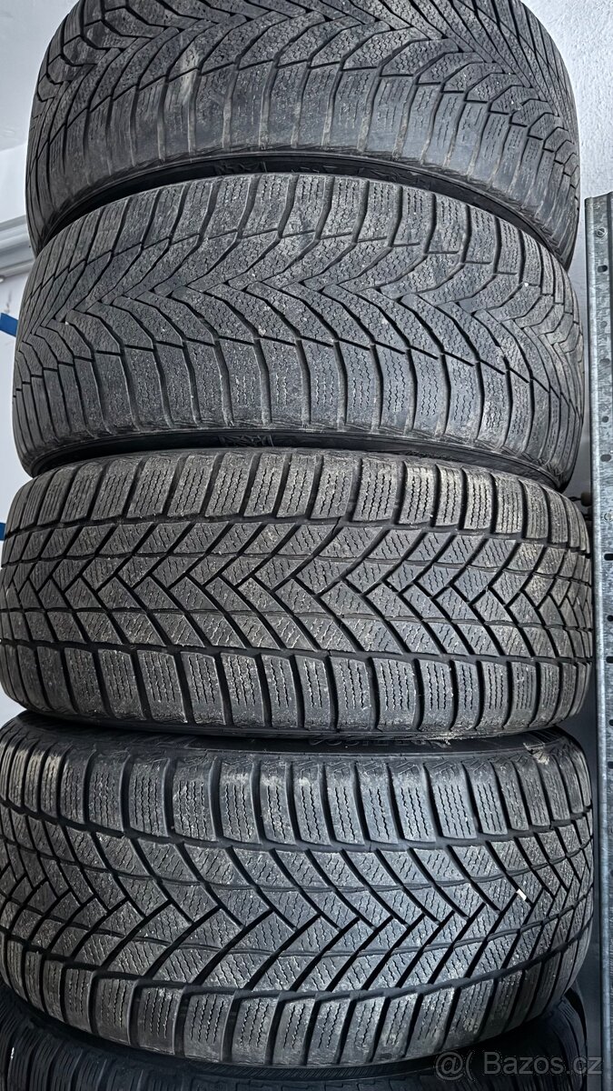 17” alu disky 5x112 8x17 et41 - 2