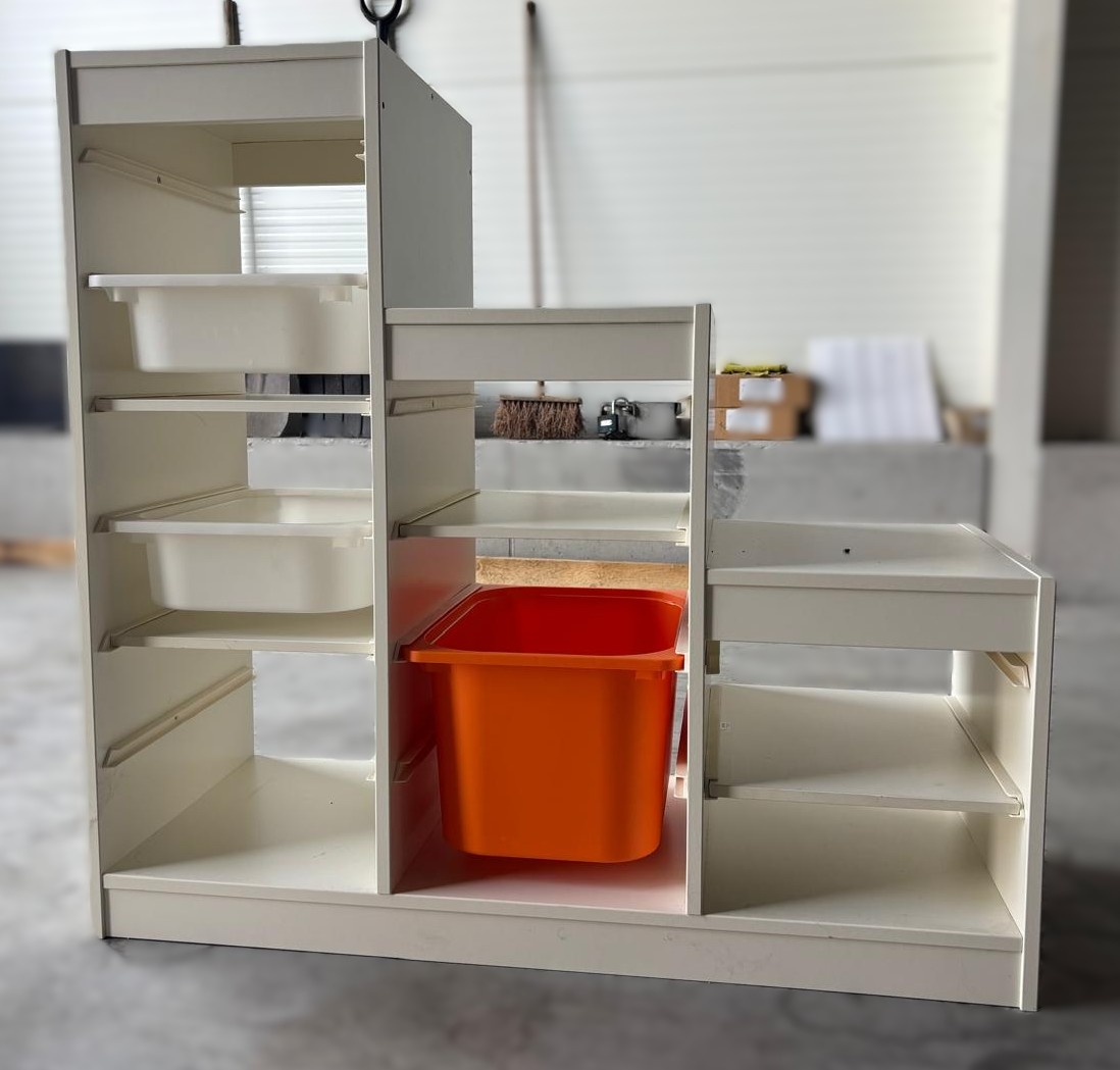 Nábytek pro dětský pokoj - 2