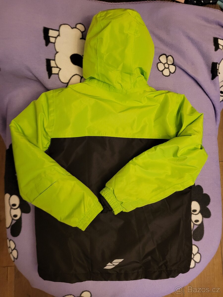 Chlapecká zimní bunda Crivit - 2