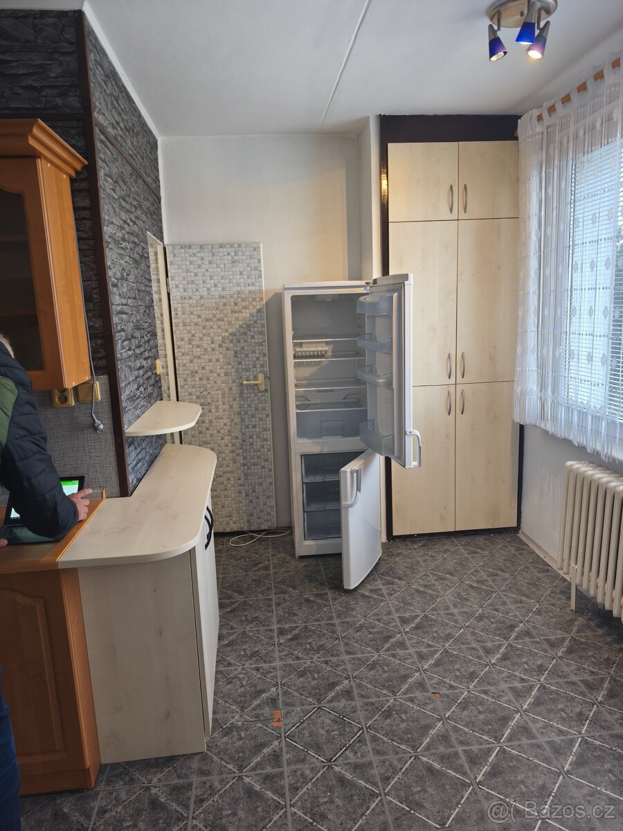 Pronájem bytu - 2