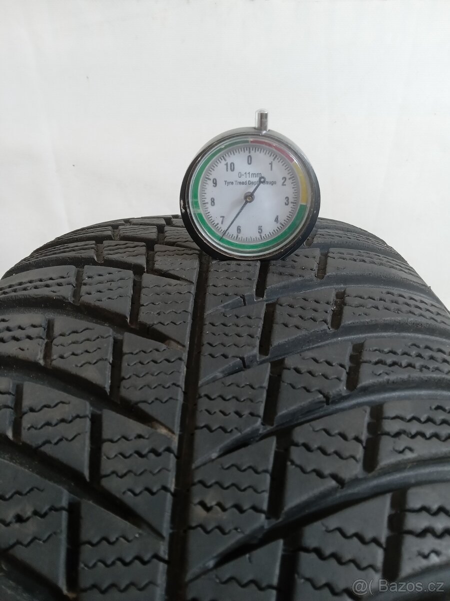 ❄️205/55 R16 Bridgestone Zimní pneumatiky❄️ - 2