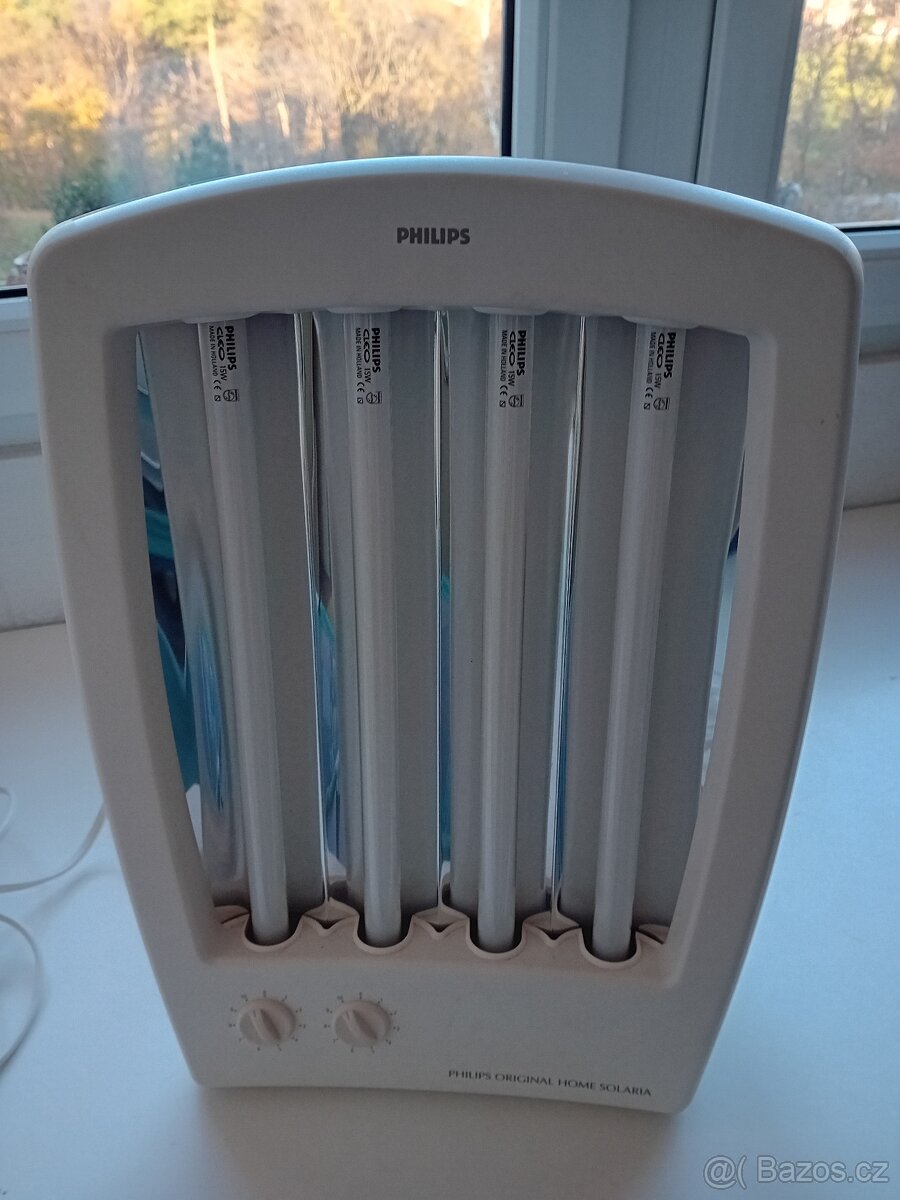 Horské slunce zn. PHILIPS - 2