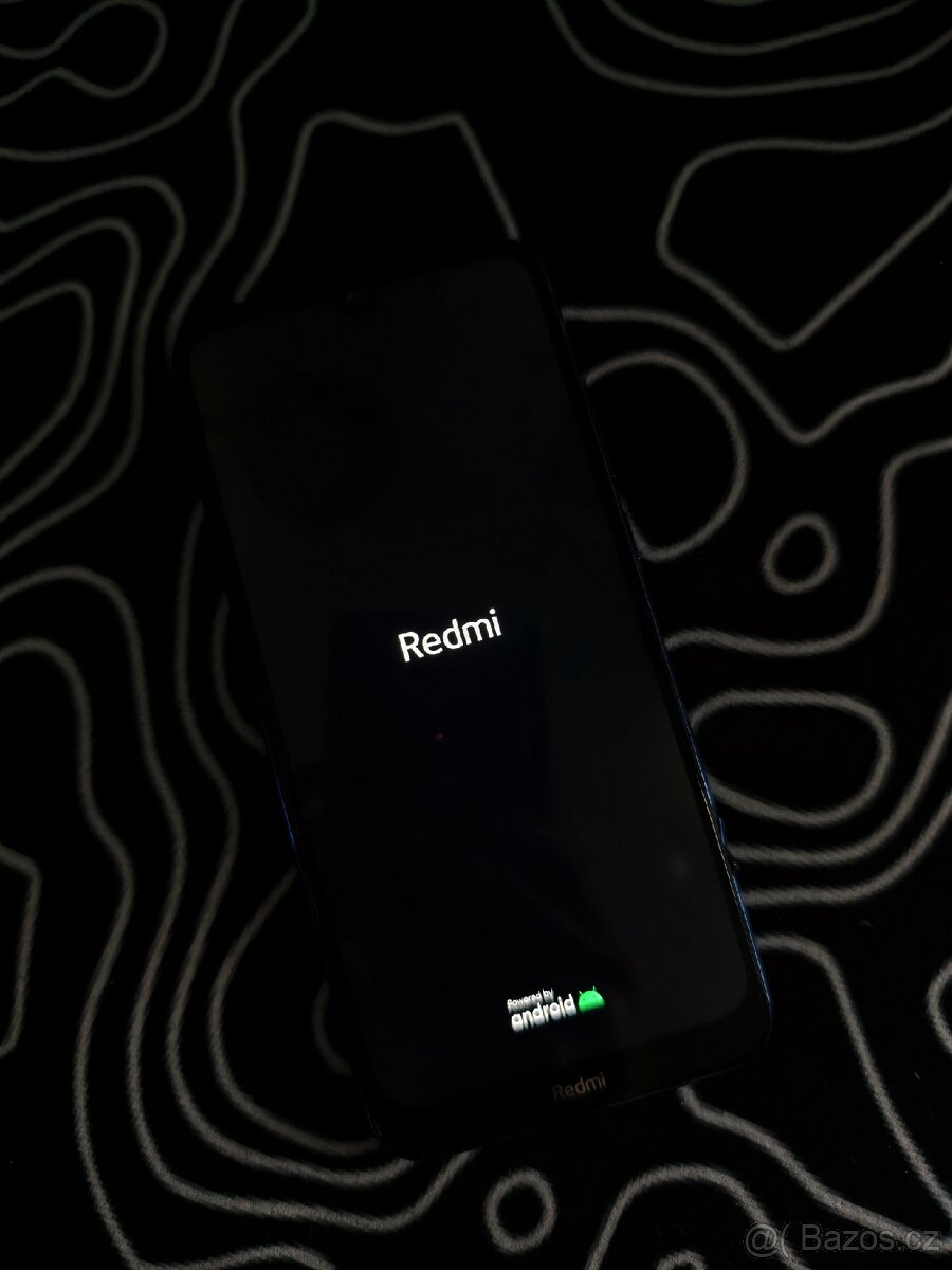Xiaomi Redmi note 8T - 2