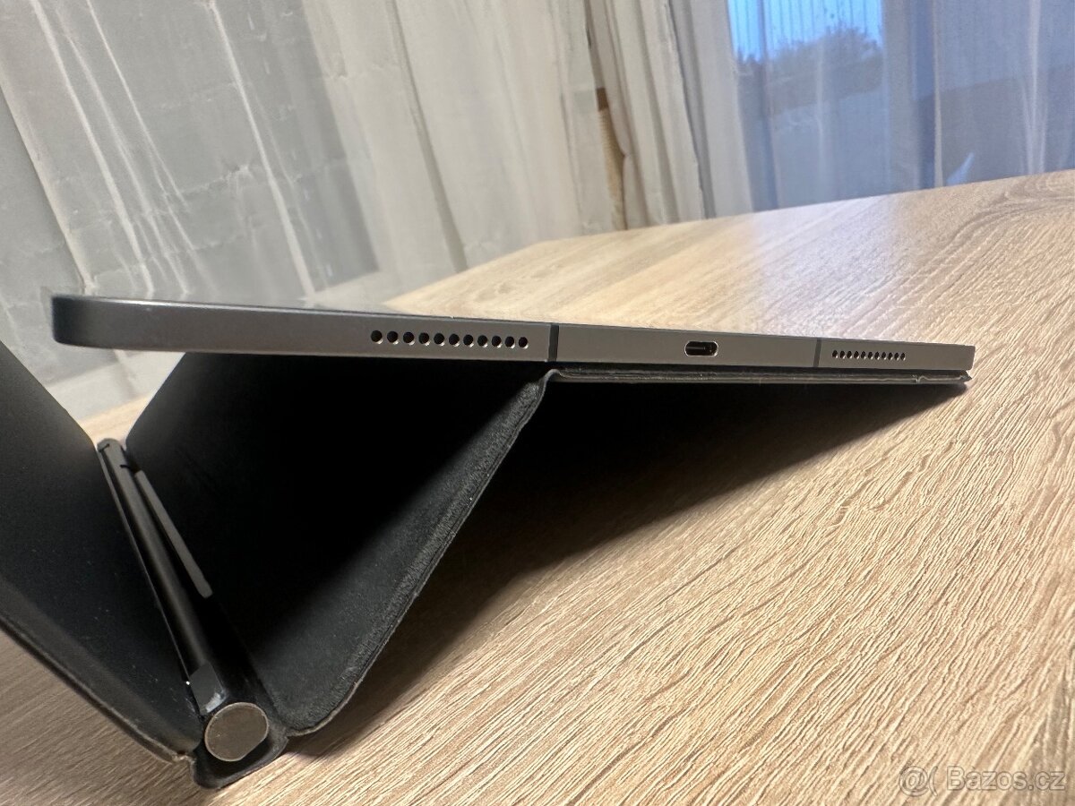 Apple iPad Pro 12.9 / M1 / 256Gb / Cellular / Space Gray - 2