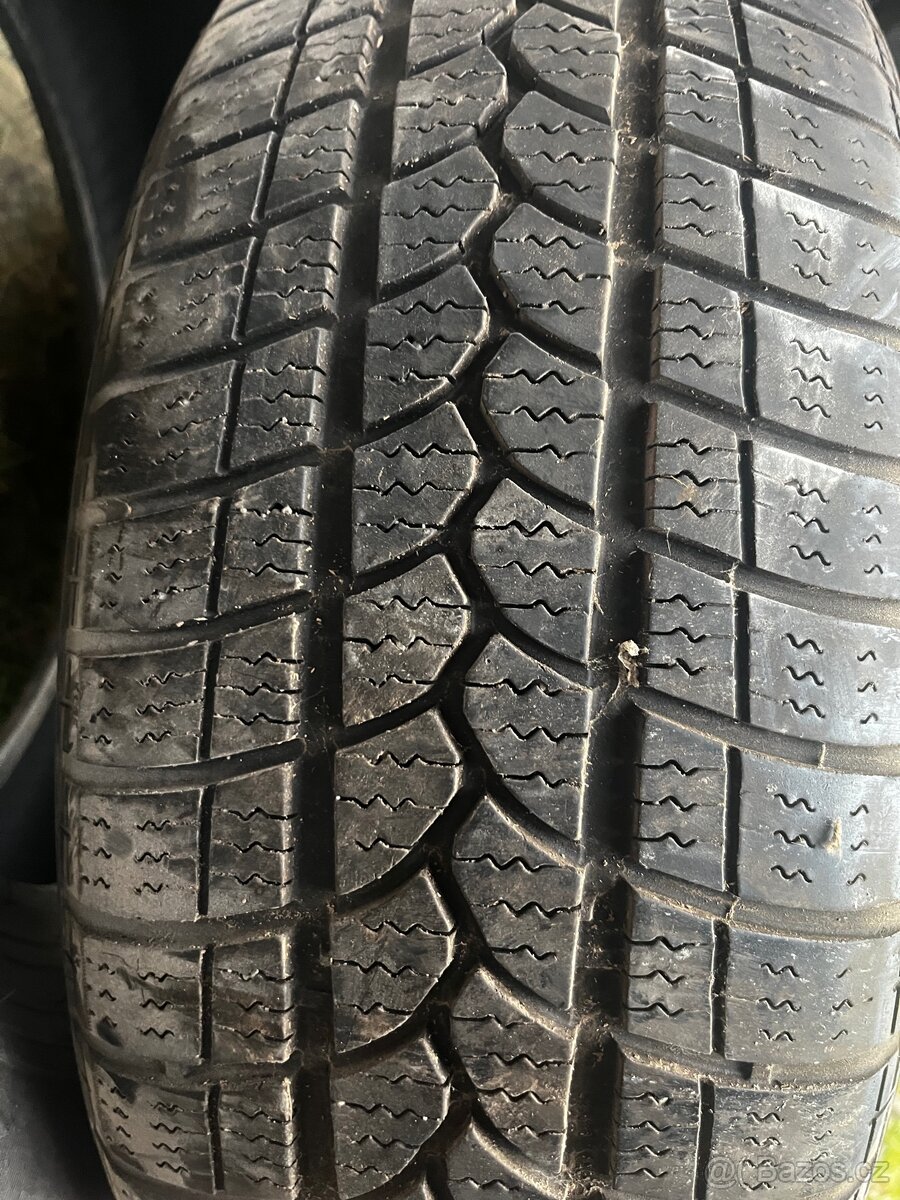 Zimní pneu 205/65r15 94t - 2