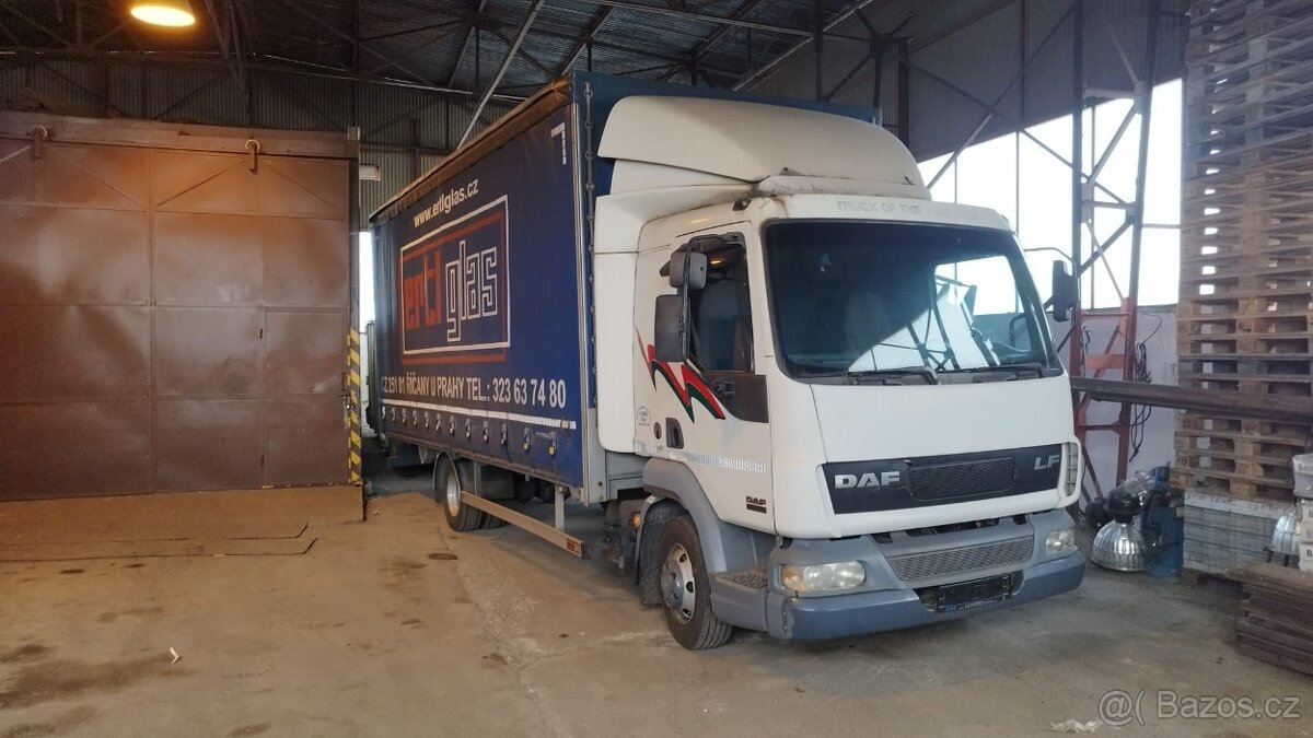 Prodám DAF LF 45.180 E08 - 2