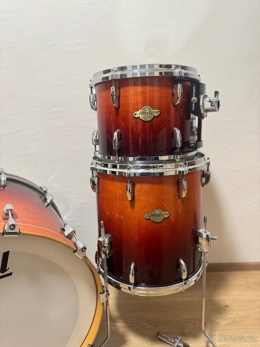 PEARL MASTERS MCX MAPLE SET - 2
