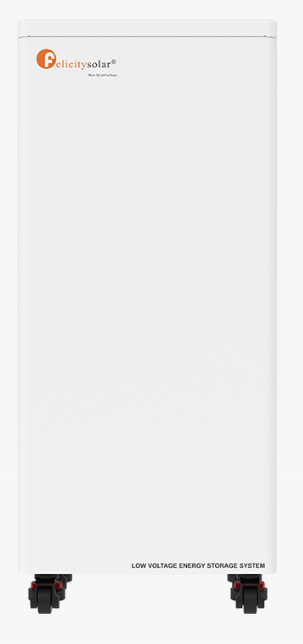 Felicity baterie FLA 48300-EU, 15 kWh - 2