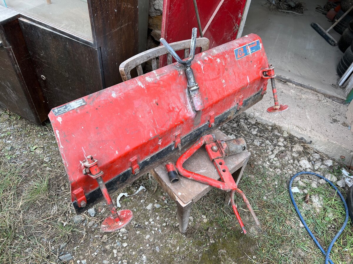 Radlice Tera Vari - 2