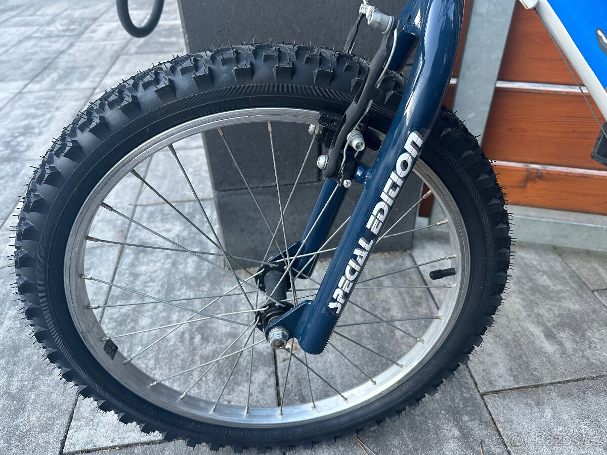 Dětské kolo Ghost 20" - 2