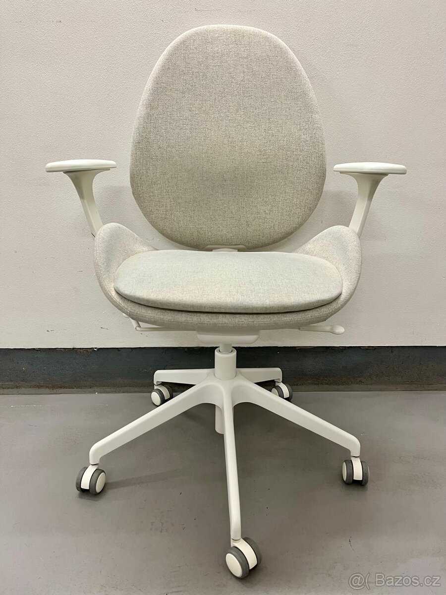 Kancelářská židle Ikea Hattefjall - 2