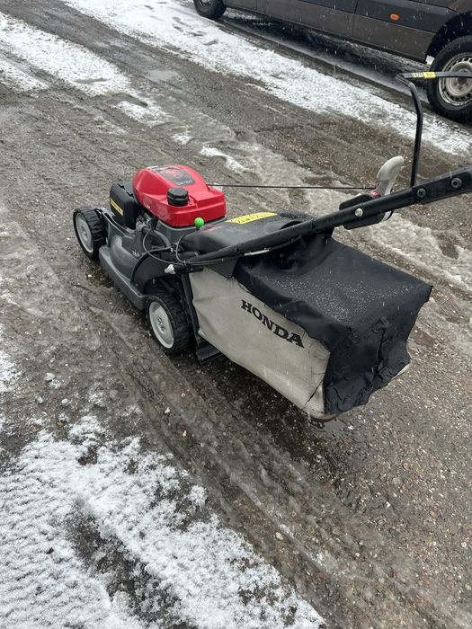 Sekačka Honda hrx437 new model - 2