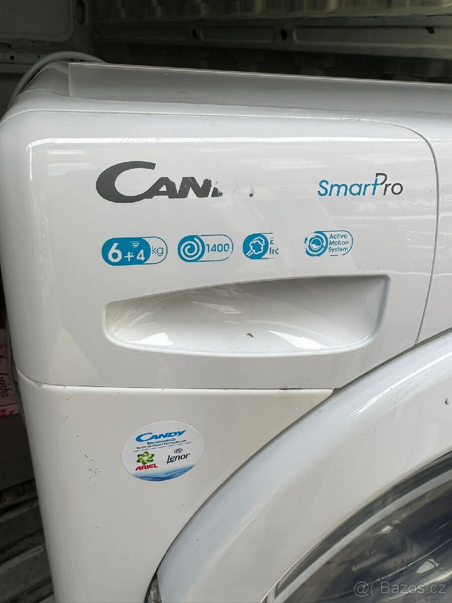 Candy Pračka se sušičkou 6/4kg - 2