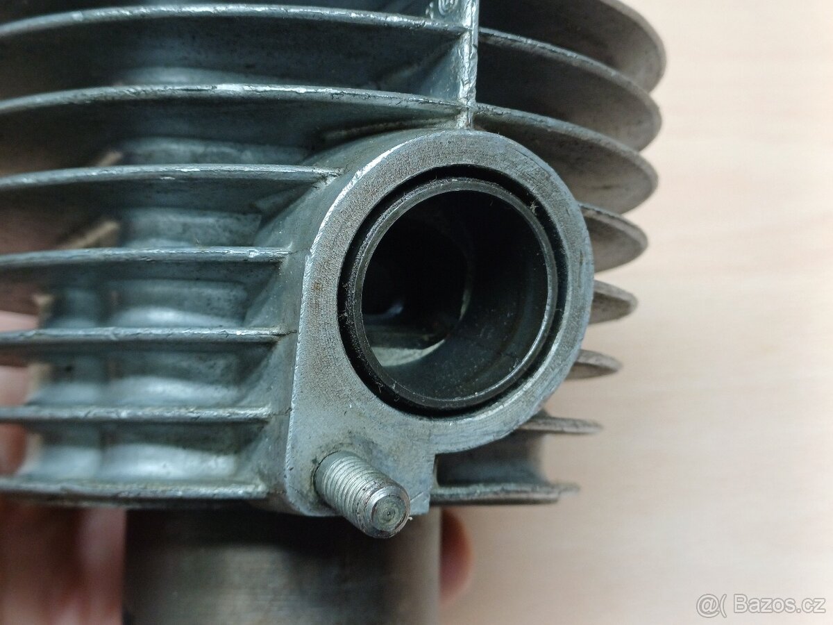 Stadion,Plný válec,S1,S11,S22,23 - 2