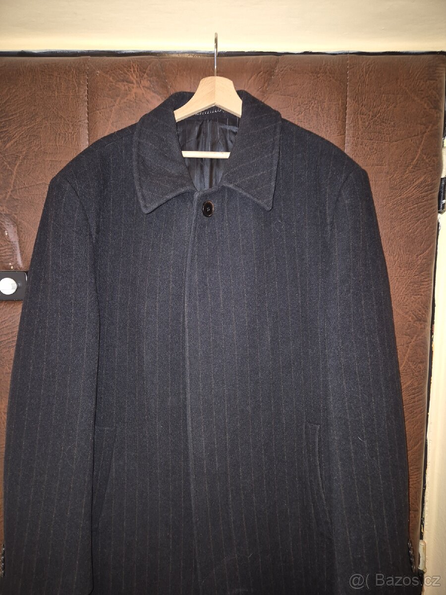 Pánský kabát - 2