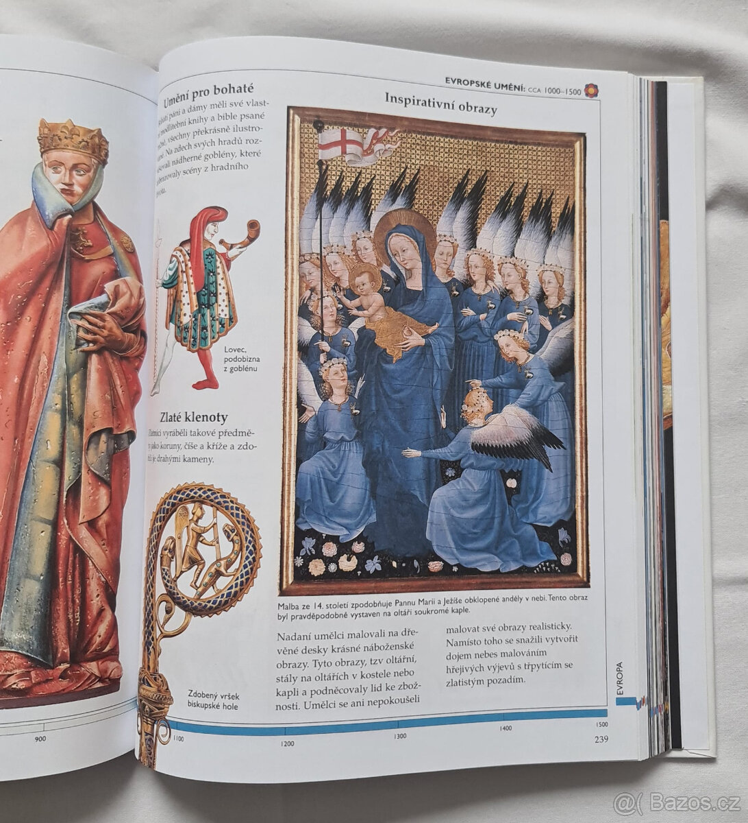 Rodinná encyklopedie světových dějin - 2