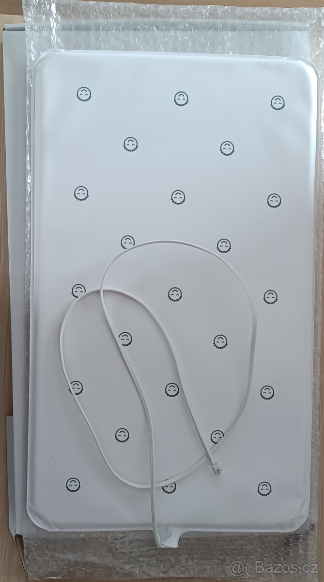 Monitor dechu Nanny - 2