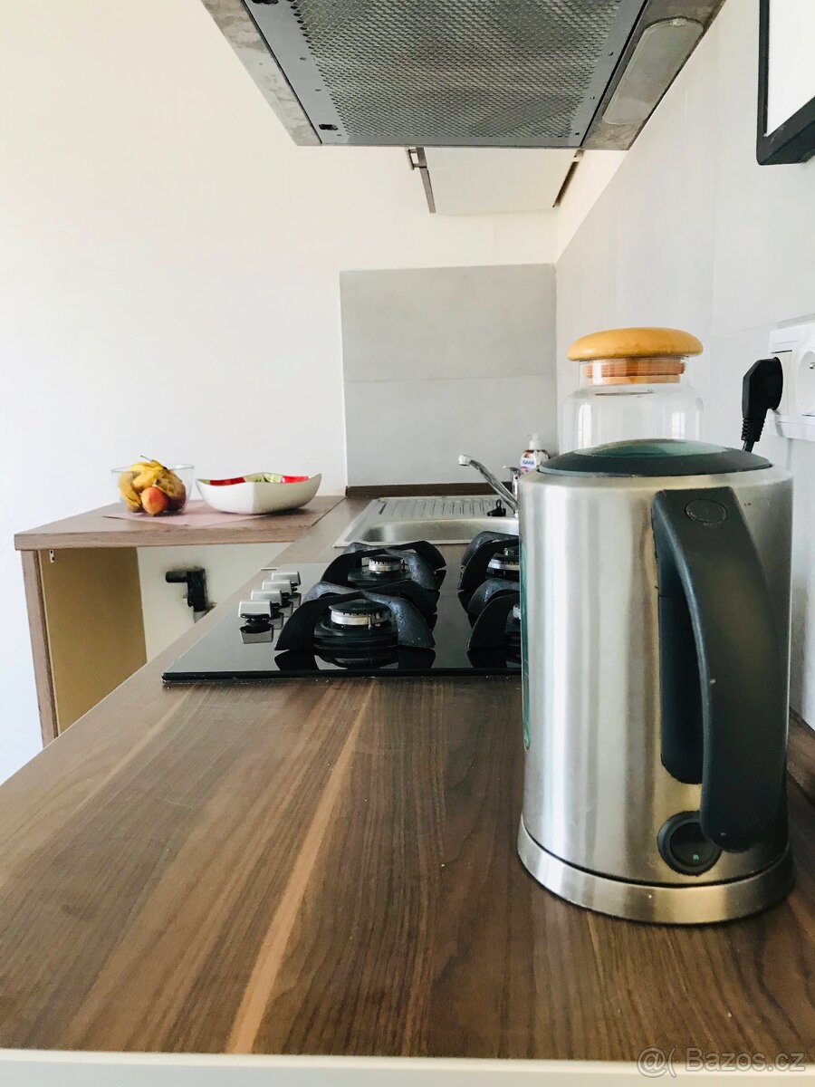Pronájem 1+1 byt 40 m2 Strakonice - 2