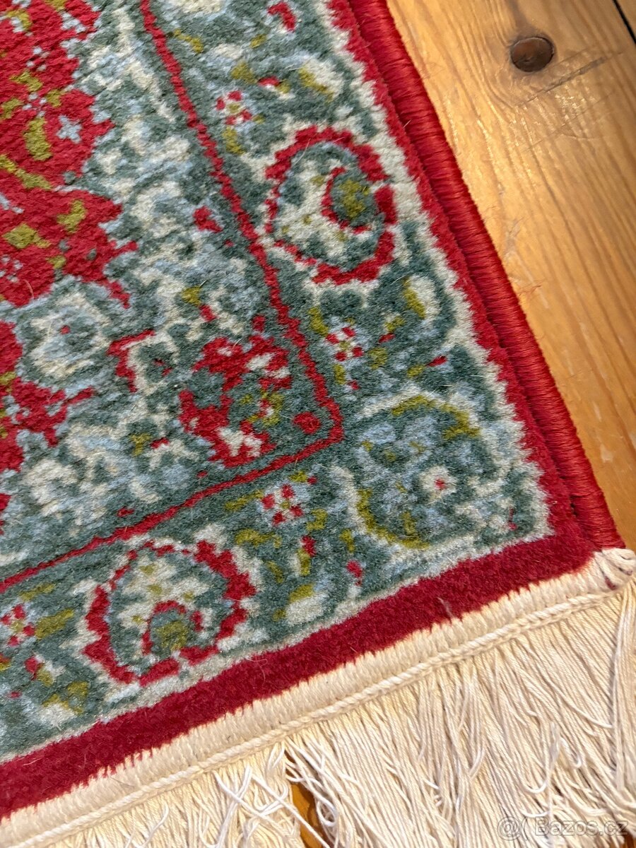 Kobereček “perský” vzor - 2